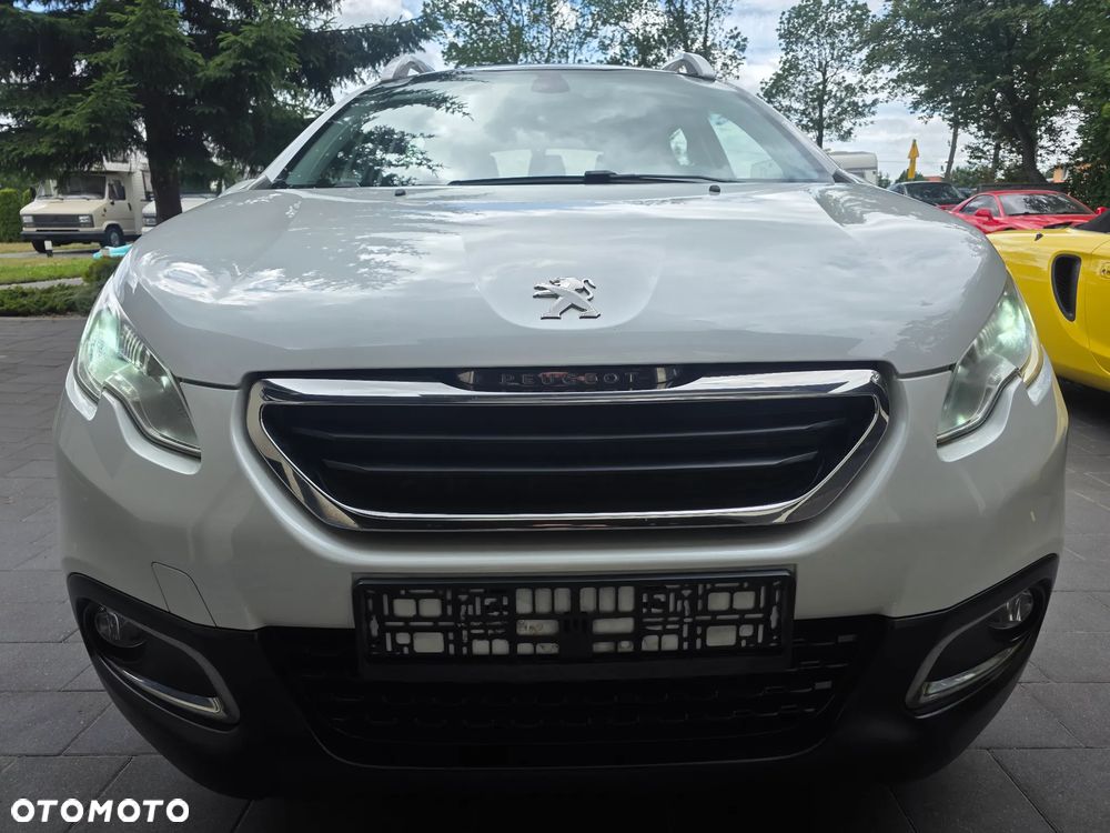 Peugeot 2008 - 39
