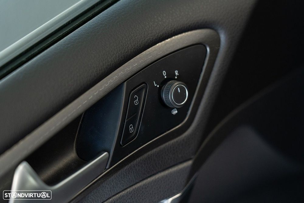 VW Golf 2.0 TDI GTD DSG - 14