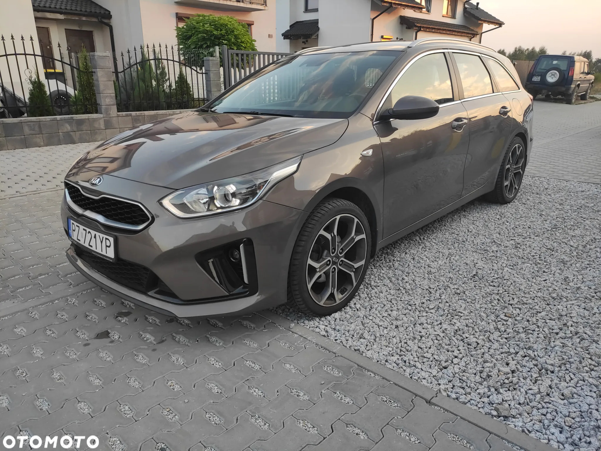 Kia Ceed 1.4 T-GDI L - 3