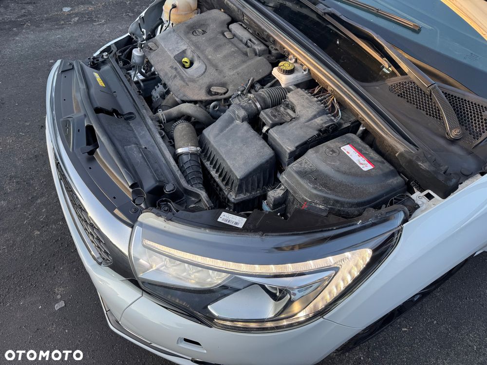 Citroën DS4 BlueHDi 150 S&S SoChic - 34