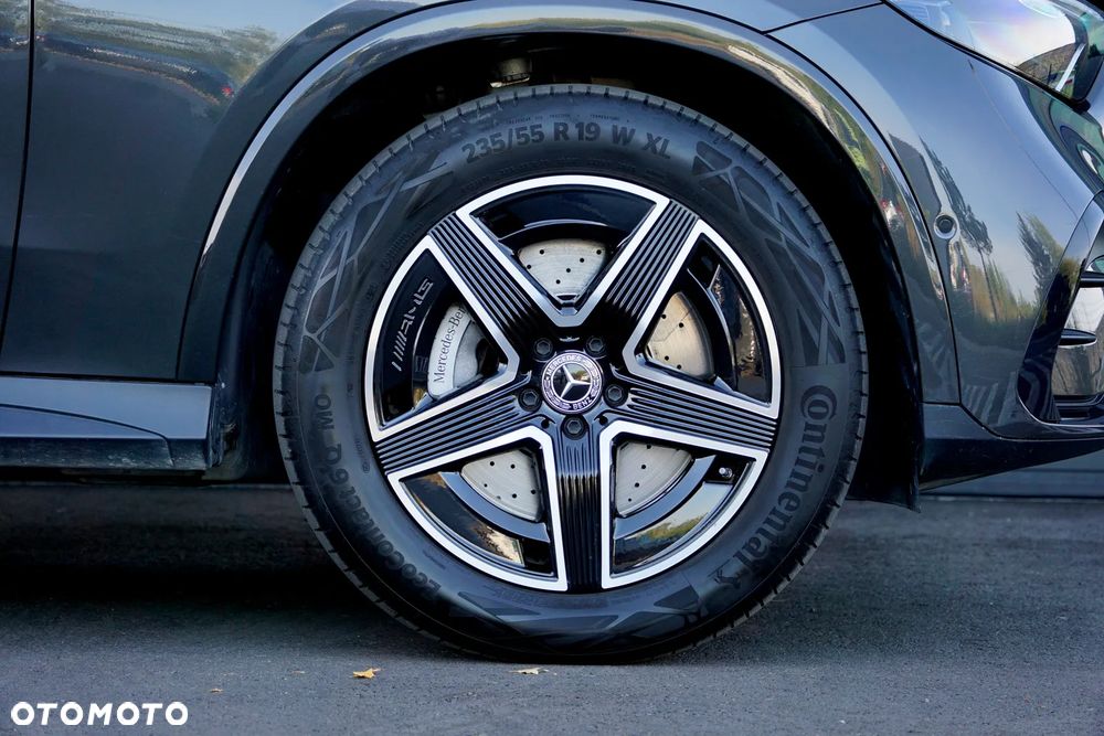 Mercedes-Benz GLC 300 d mHEV 4-Matic AMG Line - 17