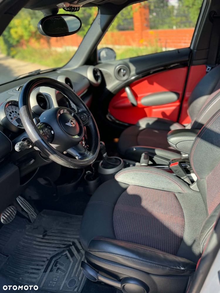 MINI Countryman - 18