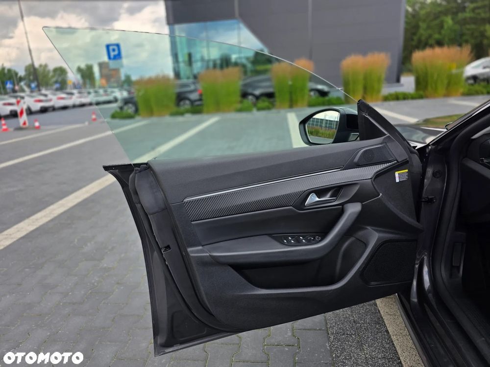 Peugeot 508 1.2 PureTech Allure Pack S&S EAT8 - 37