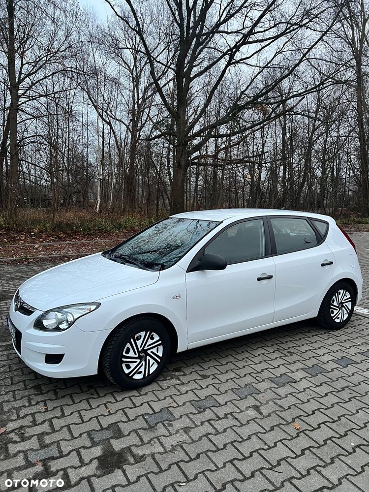 Hyundai i30 i30cw 1.4 Edition Plus - 2