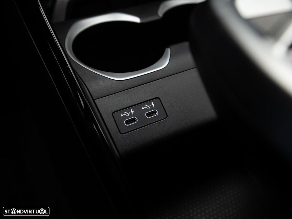 BMW X1 25 e xDrive Pack M - 25