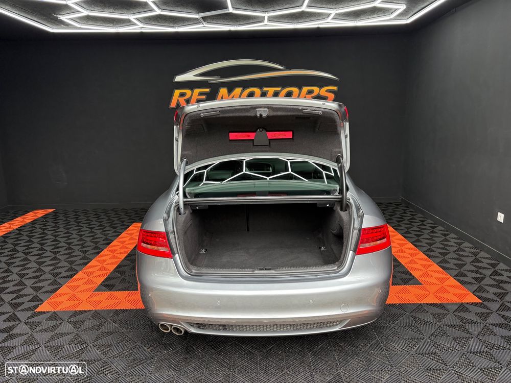 Audi A5 2.0 TDI S-line - 30