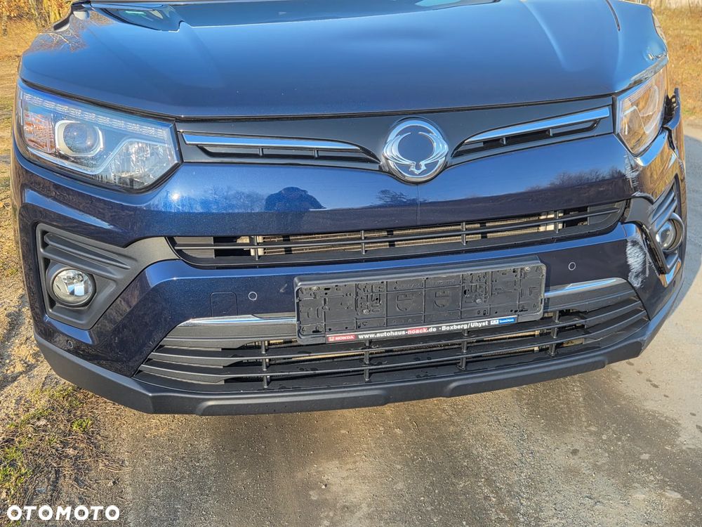 SsangYong/KGM Tivoli 1.5 T-GDi 2WD Fizz - 10