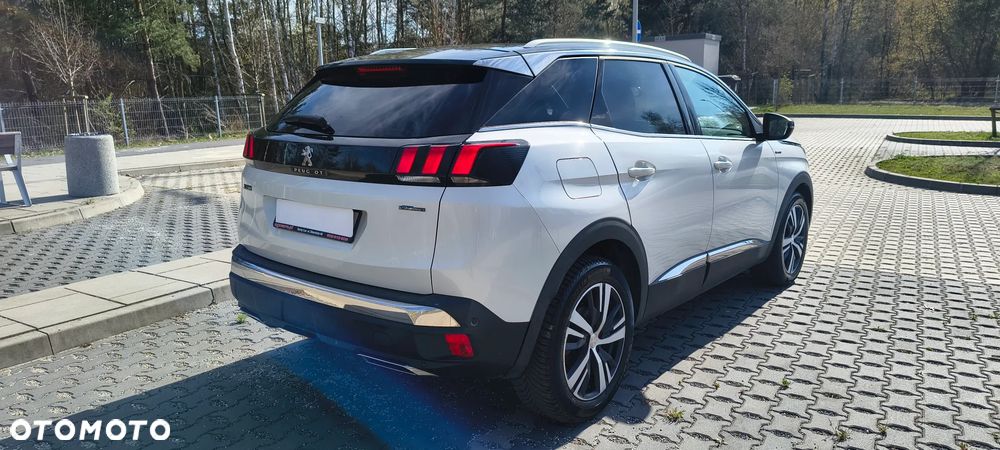 Peugeot 3008 - 5