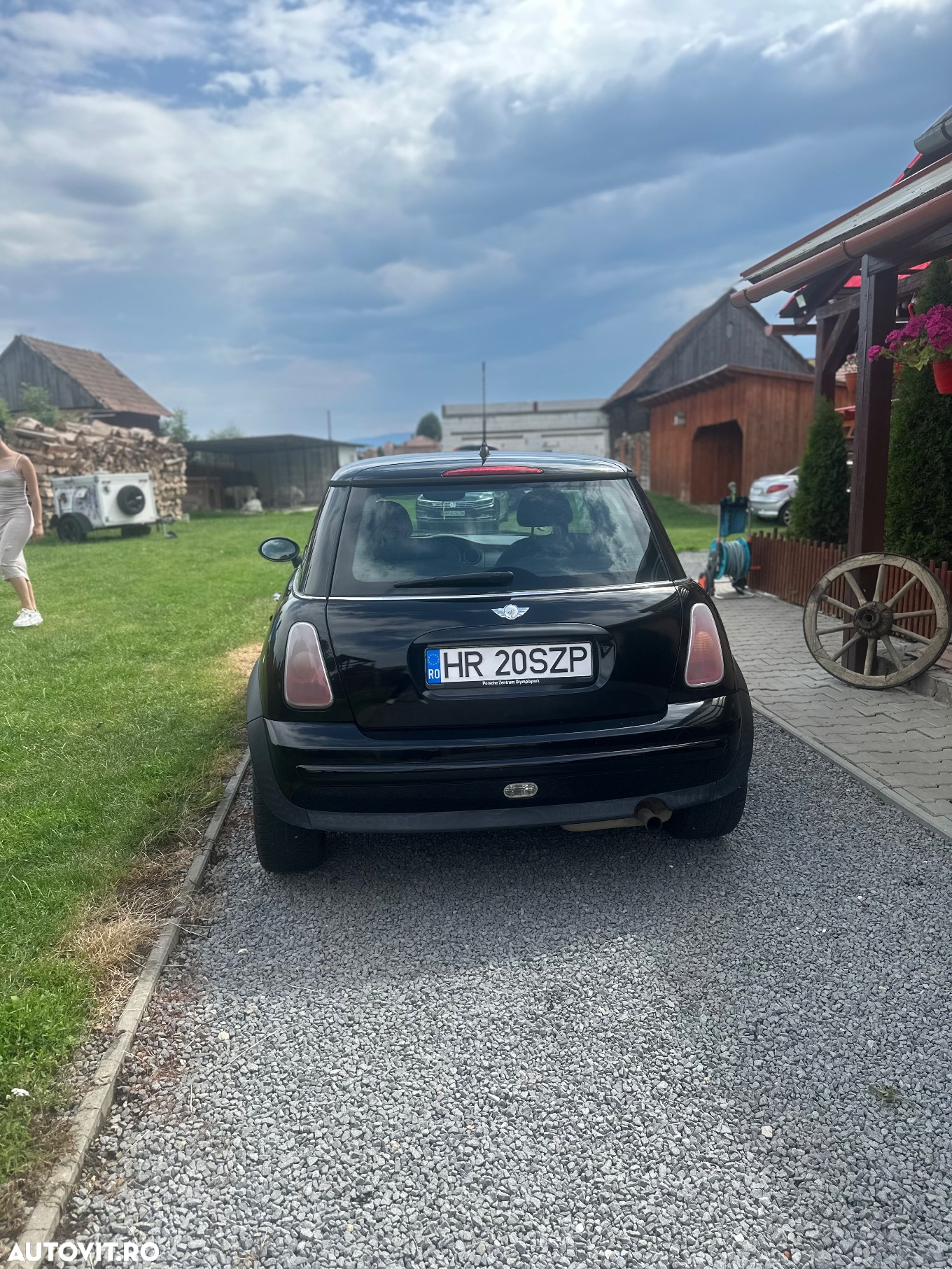 Mini ONE Standard - 3