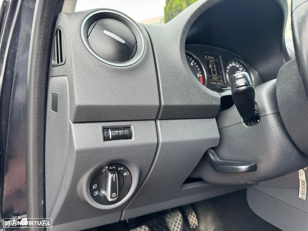 VW Amarok 2.0 BiTDI BMT Highline - 7