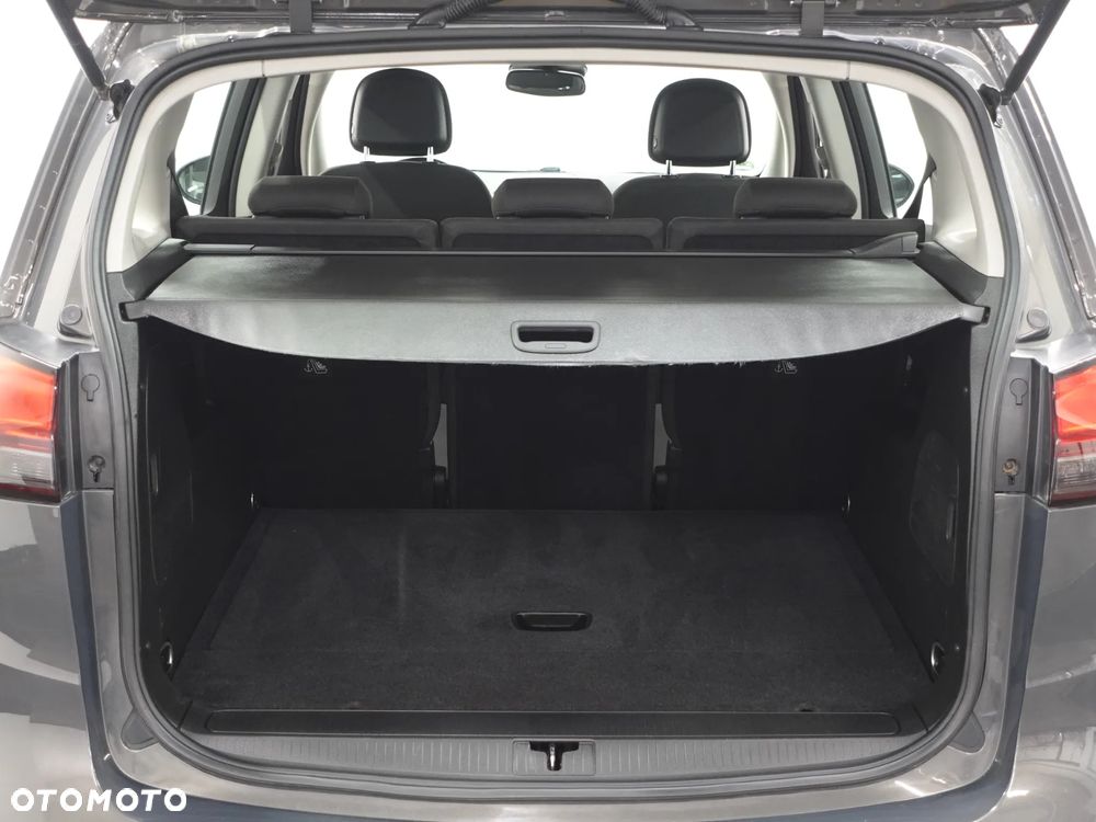 Opel Zafira Tourer 1.6 CDTI ecoFLEX Start/Stop Edition - 24