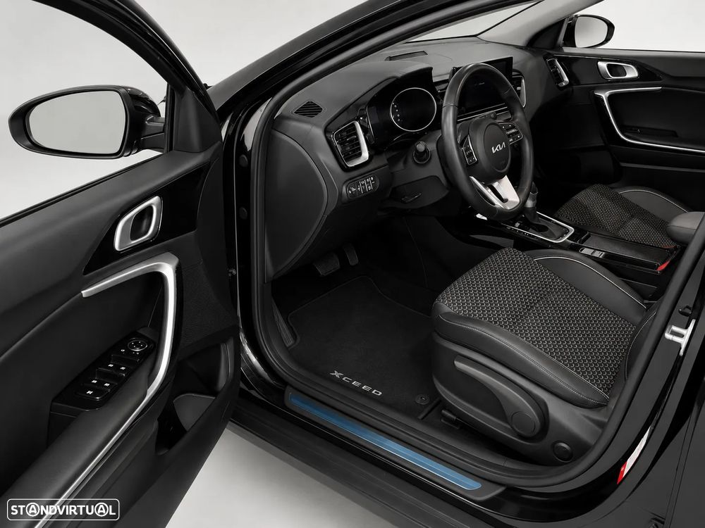 Kia XCeed 1.6 GDi PHEV Drive - 6