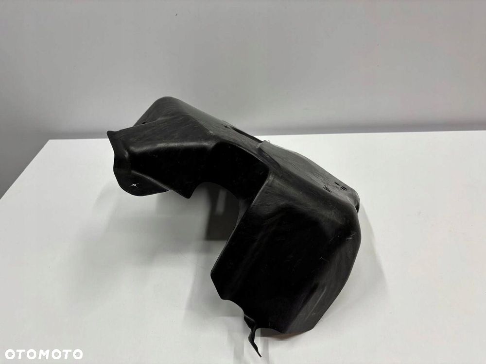 BMW 3 G20 G21 Płyta osłona podwozia prawa tył tylna 7428198 nowa - 4