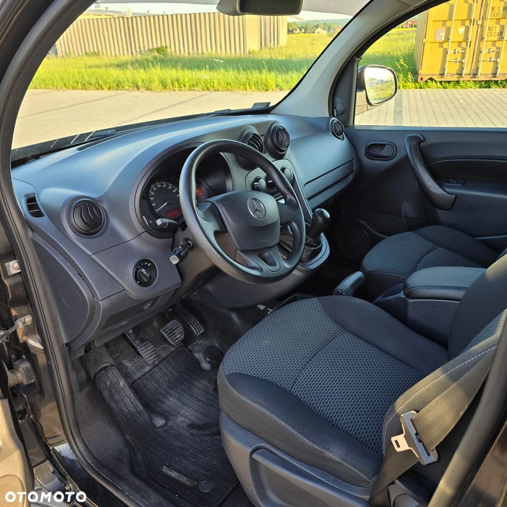 Mercedes-Benz CITAN - 7