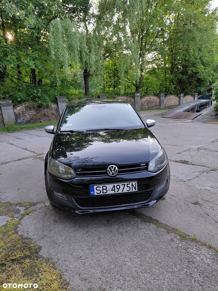 Volkswagen Polo - 1