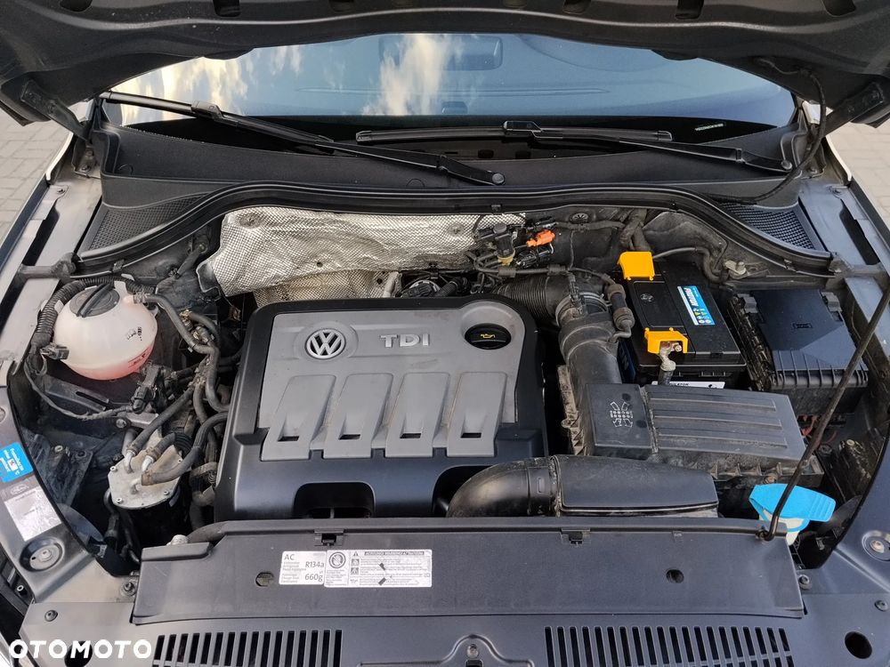Volkswagen Tiguan 2.0 TDI DPF 4Motion Team - 18