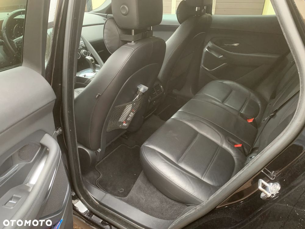 Jaguar E-Pace 2.0 i4D AWD - 19
