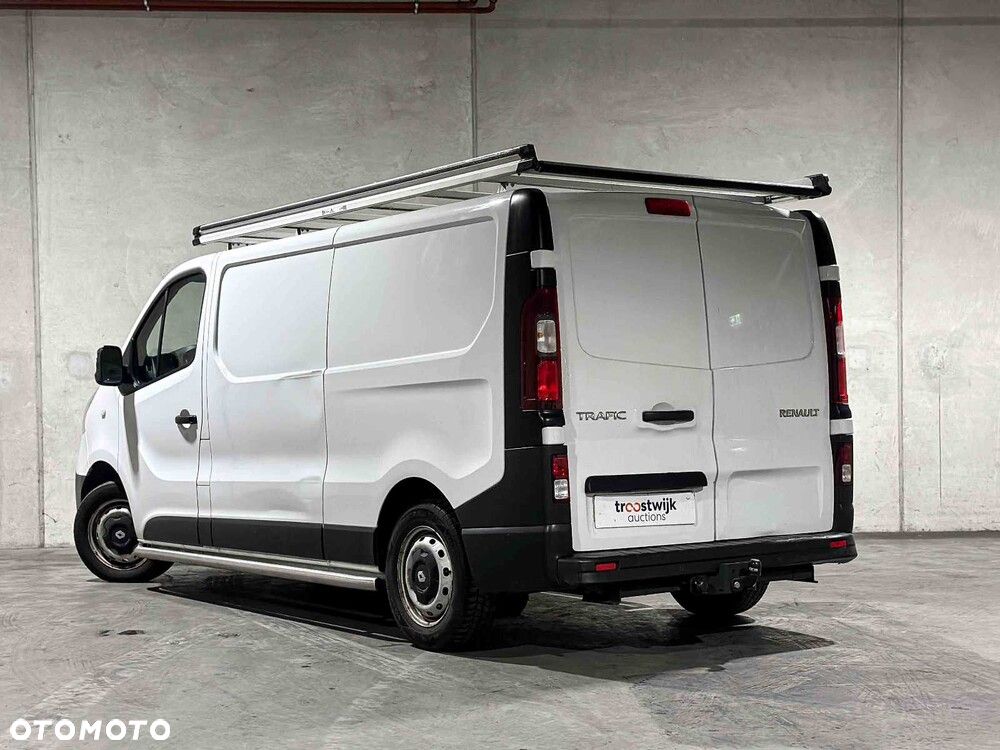Renault Trafic - 7