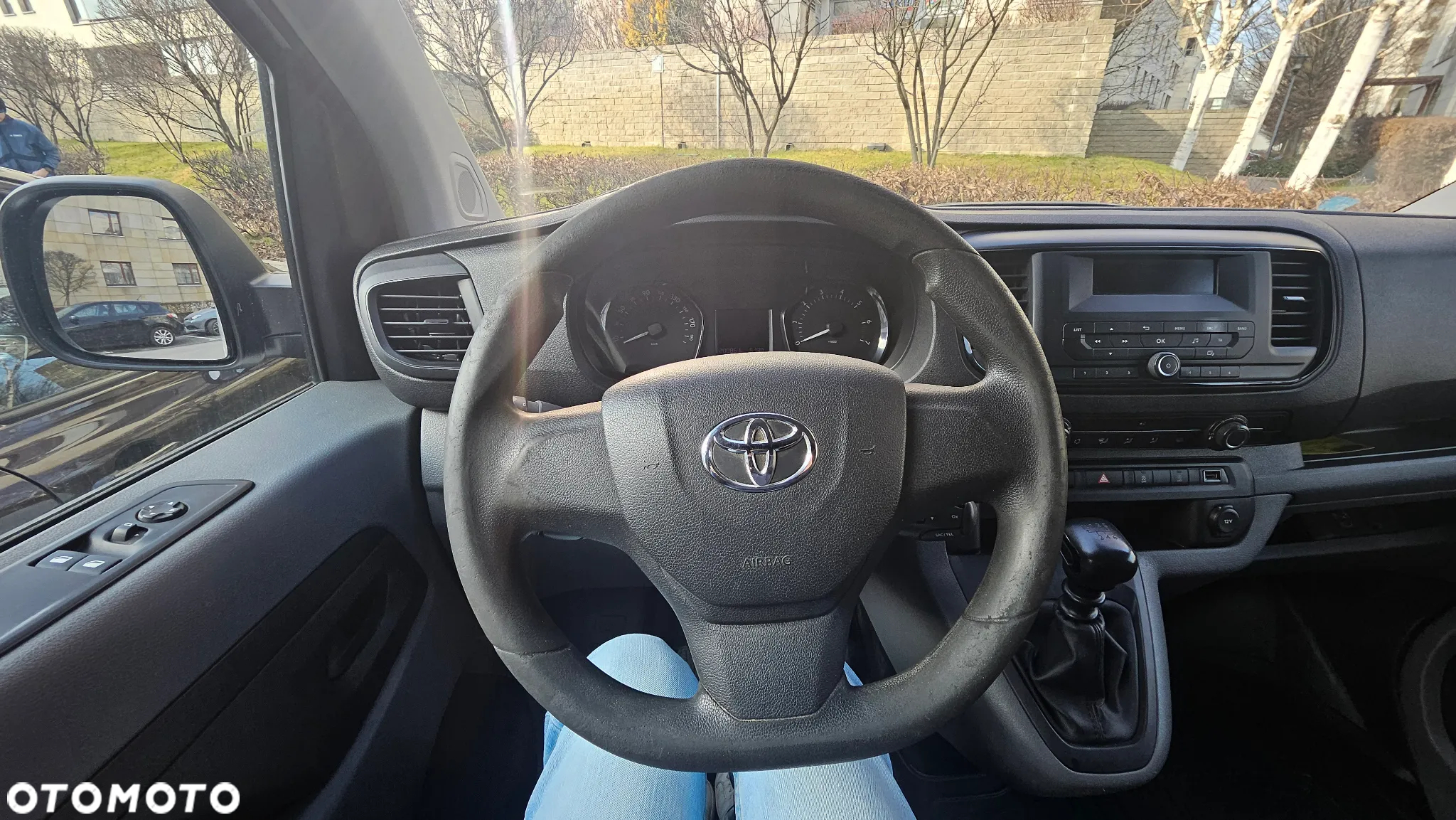 Toyota ProAce - 12