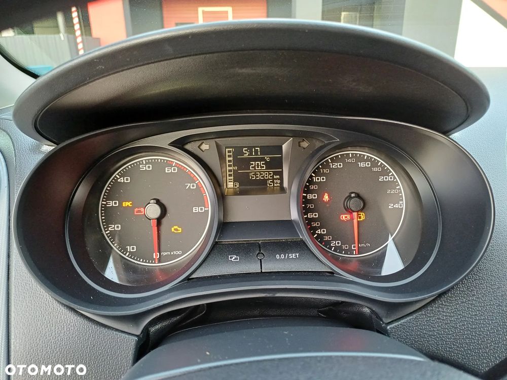 Seat Ibiza 1.4 16V Style - 15