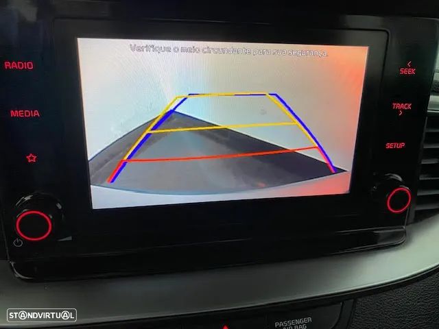 Kia Ceed 1.0 T-GDI Drive - 18