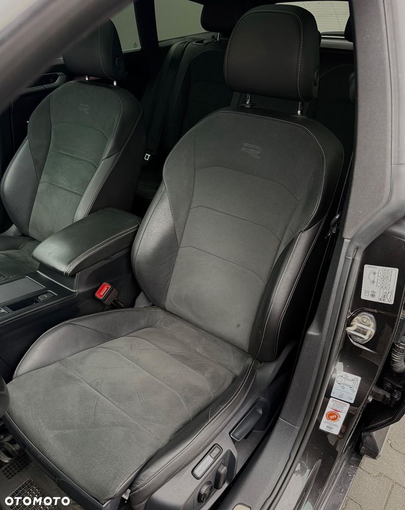 Volkswagen Arteon 2.0 TDI R-Line DSG - 10