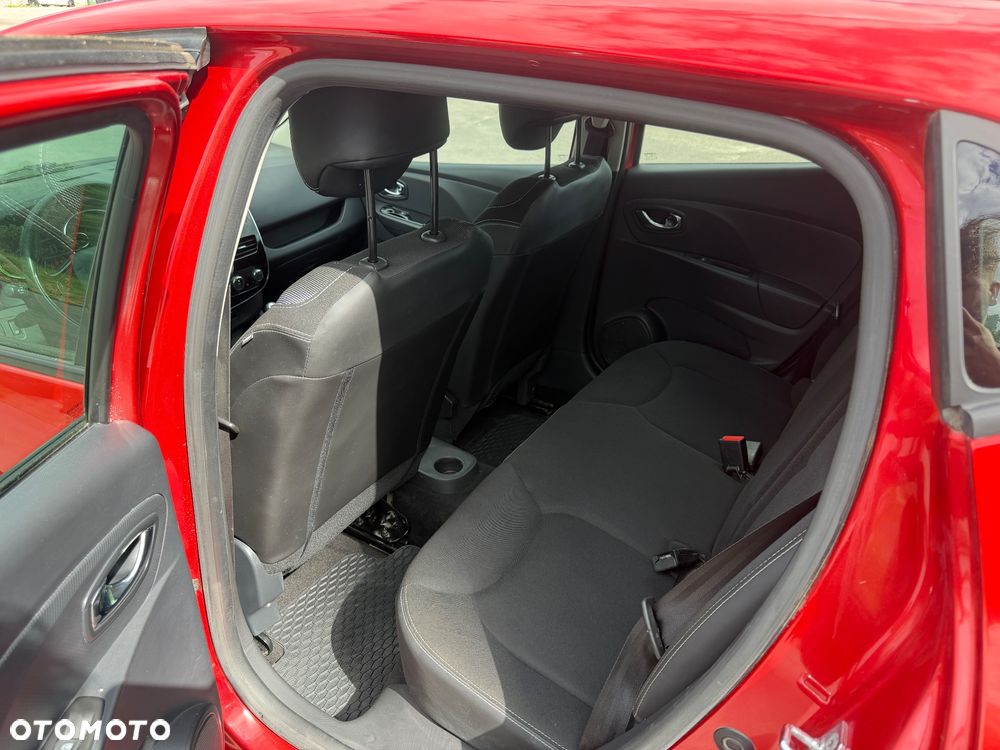 Renault Clio TCe 90 Limited - 18