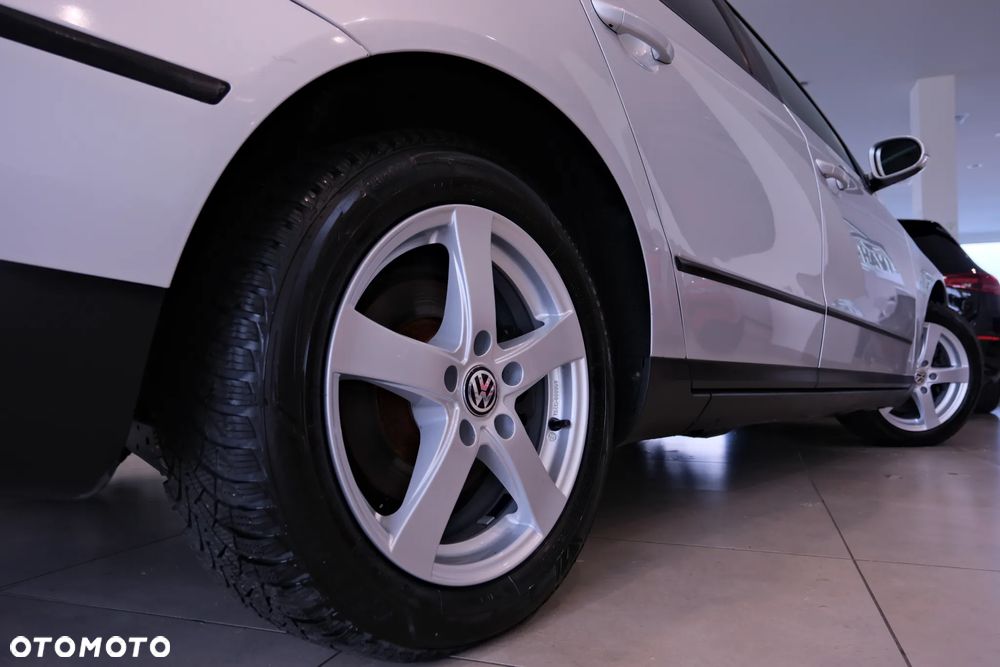 Volkswagen Passat 1.4 TSI Comfortline - 16