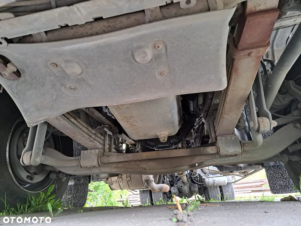 Scania P340  HAKOWIEC*HDS - 16