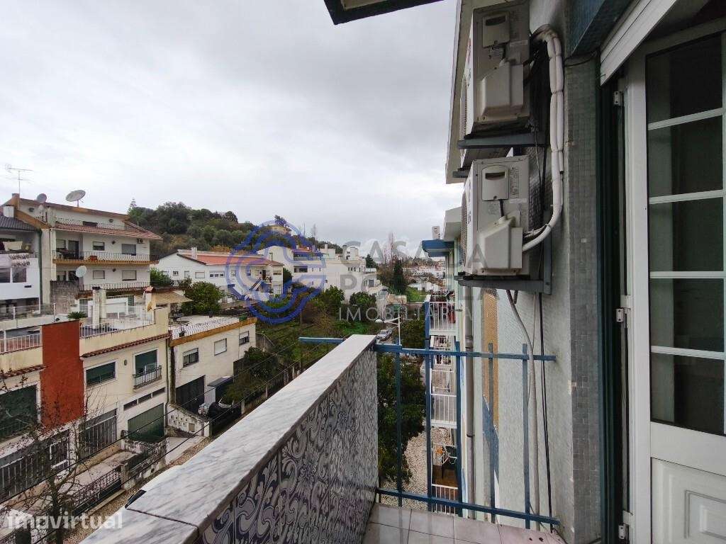 T3 no centro de Torres Novas - Grande imagem: 4/16