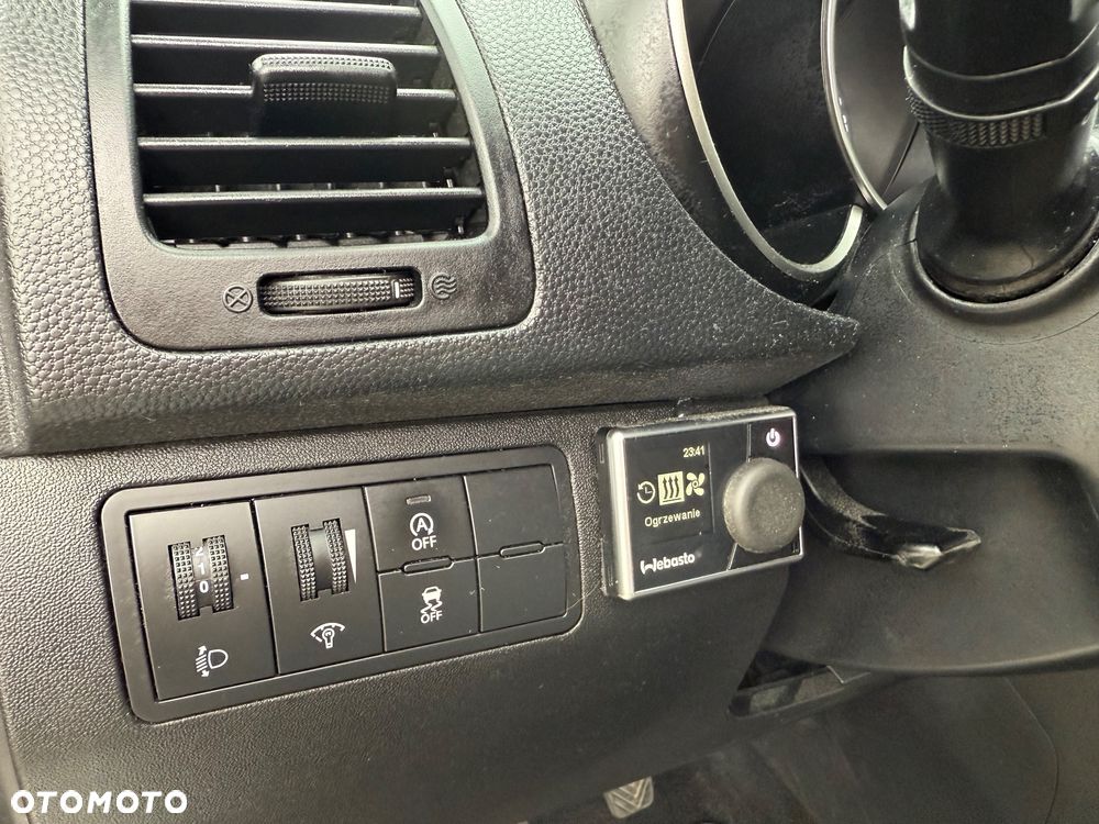 Kia Venga 1.6 CRDi 128 ISG Vision - 9