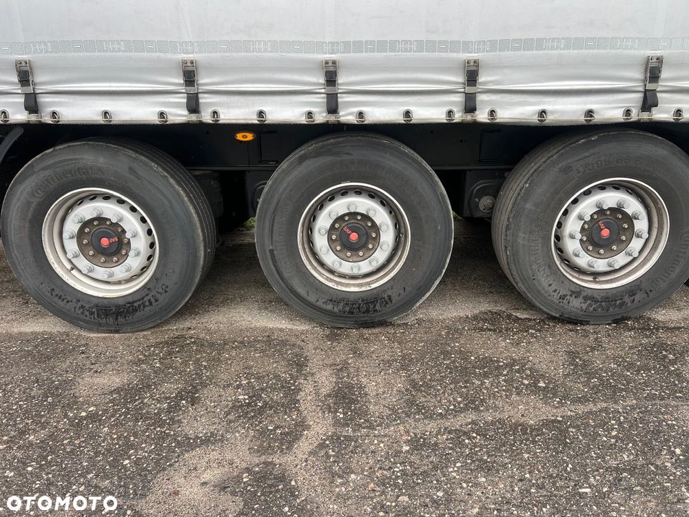 Mercedes-Benz Actros - 6