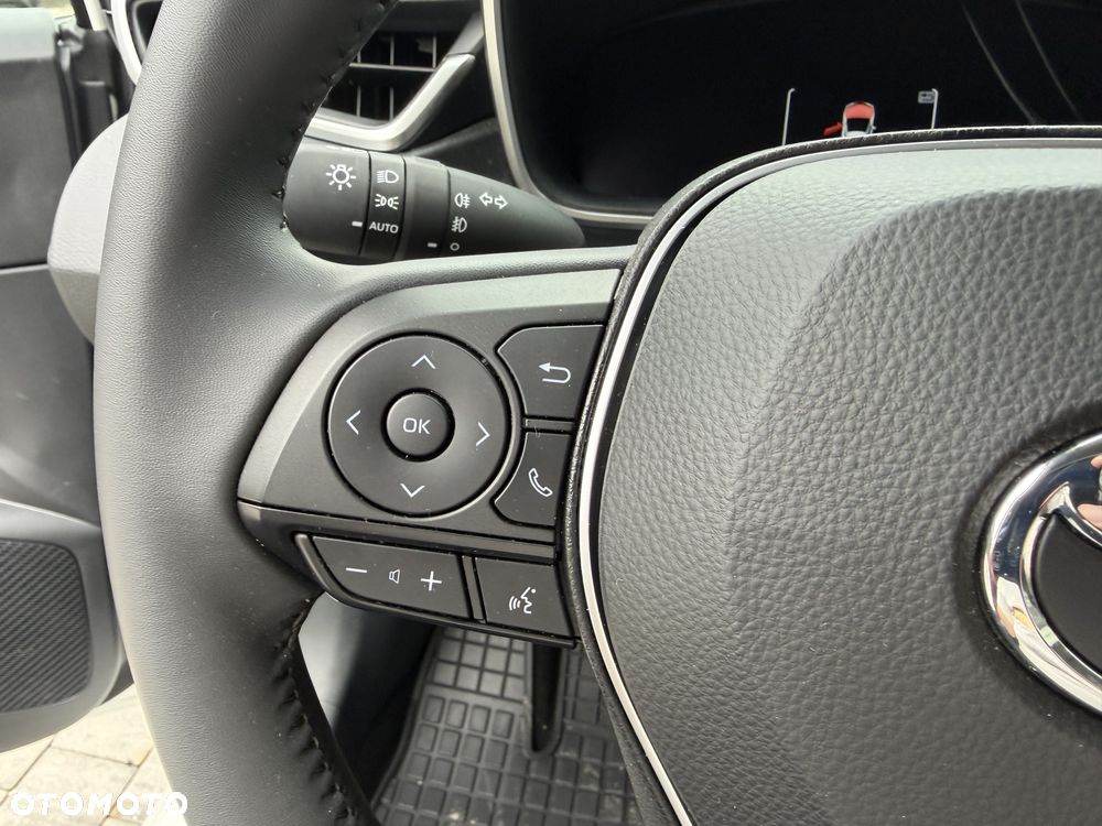 Toyota Corolla 1.8 Hybrid Comfort - 26