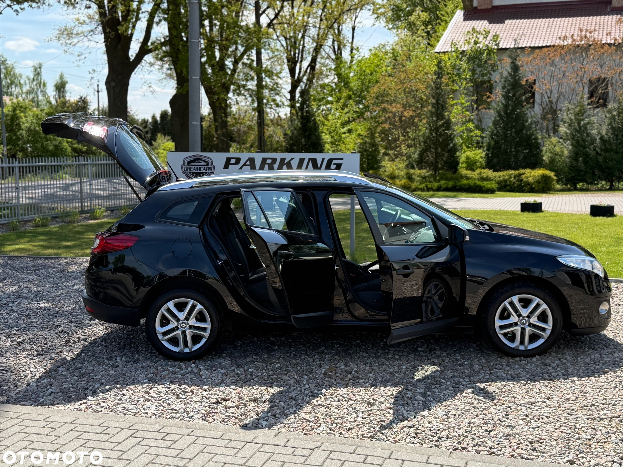 Renault Megane - 36