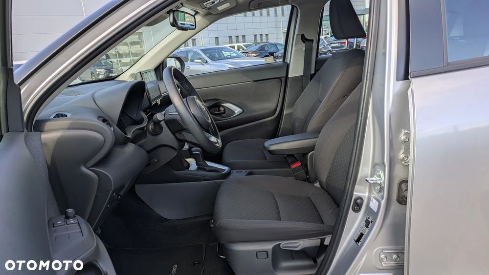 Toyota Yaris Cross Hybrid 1.5 Comfort - 10