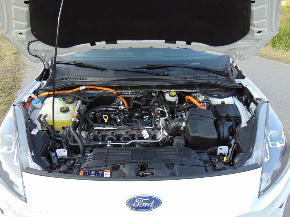 Ford Escape - 18