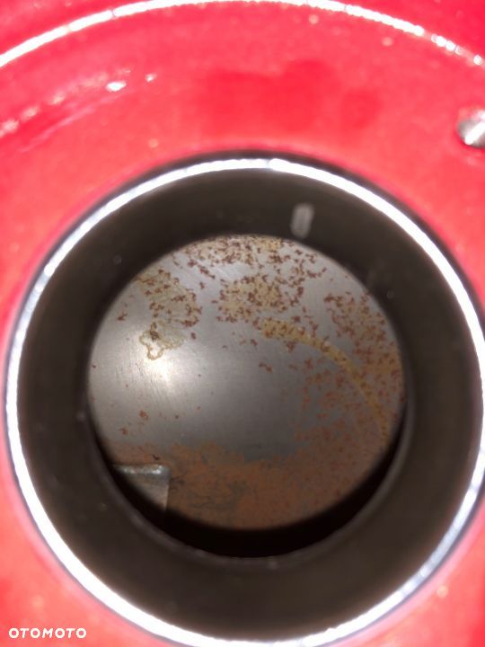 Triumph Sprint 1050 ST 05-10 zbiornik bak paliwa - 6