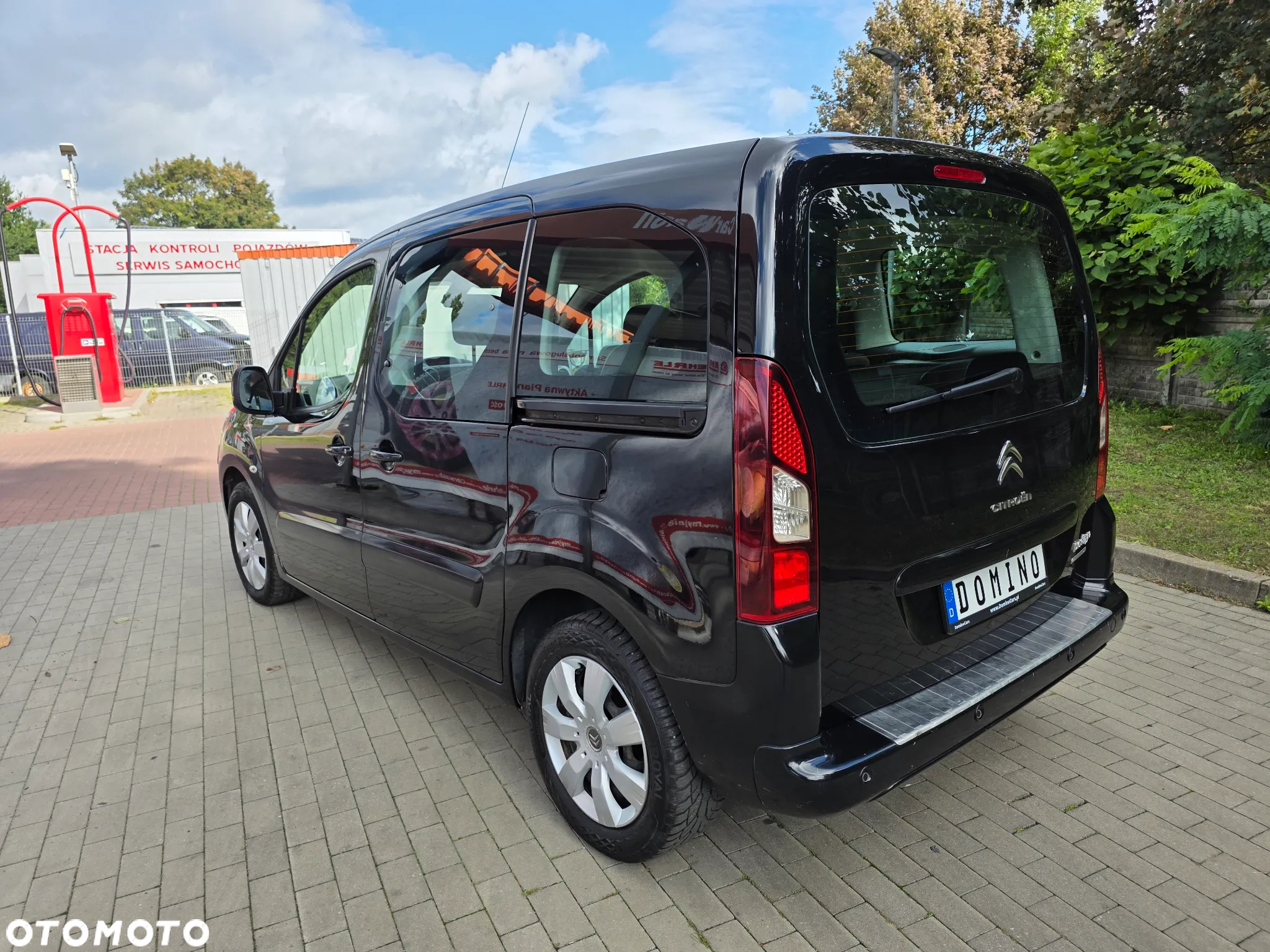 Citroën Berlingo Multispace VTi 120 Selection - 5