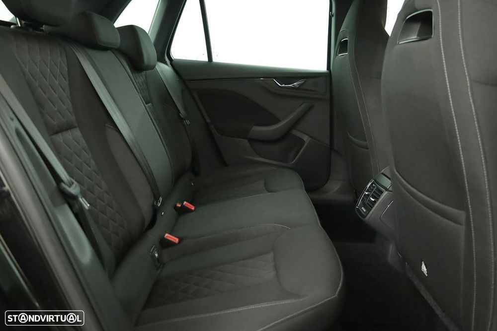 Skoda Kamiq 1.0 TSI Ambition DSG - 21