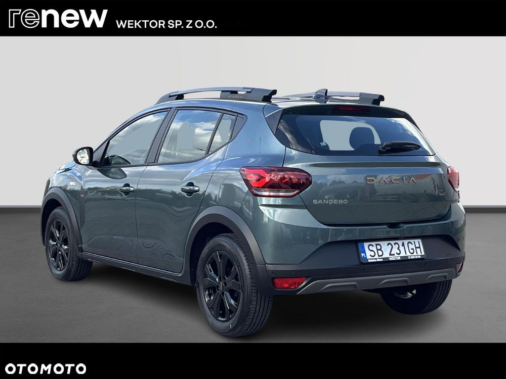 Dacia Sandero - 3