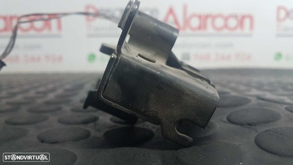 FECHADURA CAPÔ MERCEDES CLASE S (W220) BERLINA 320 CDI (220.026) - 9