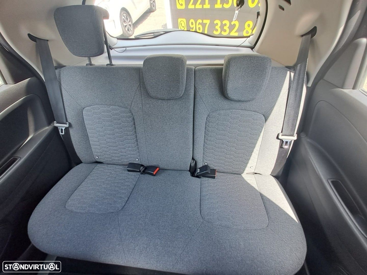 Renault Zoe (c/ Bateria) Limited 50 - 13
