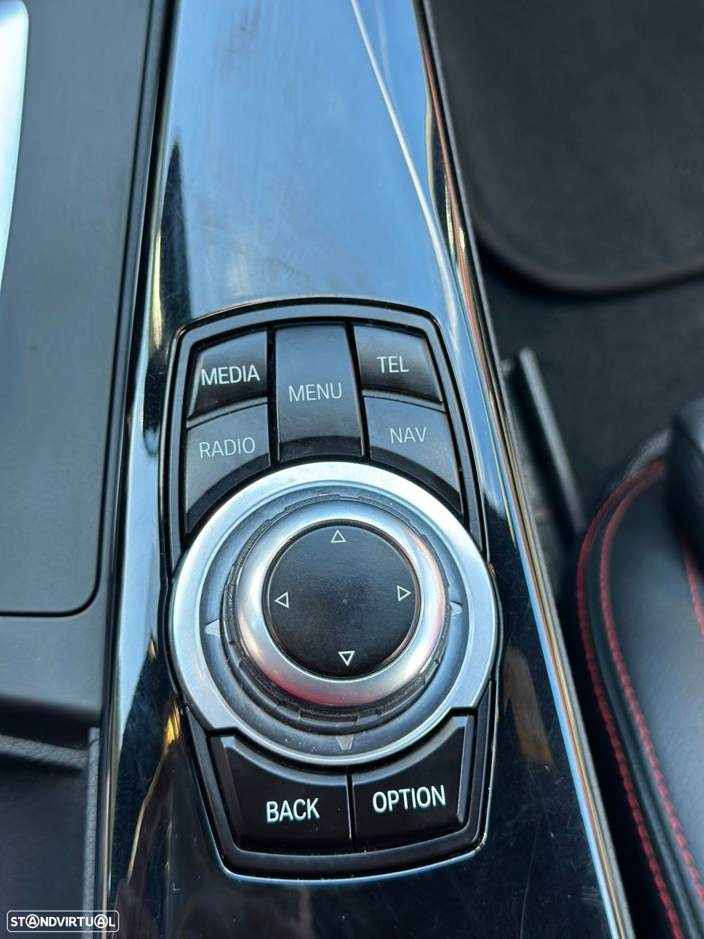 BMW 420 d Pack M Auto - 23
