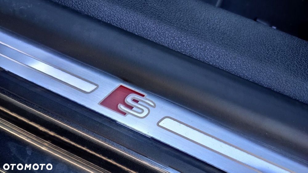 Audi A5 Sportback - 33