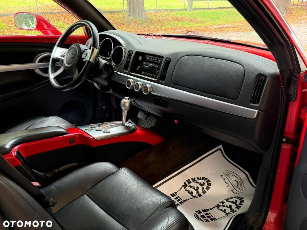 Chevrolet SSR - 21