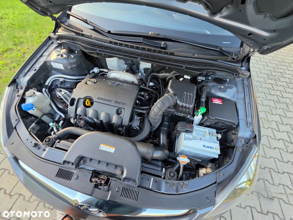Hyundai i30 i30cw 1.4 Edition Plus - 25