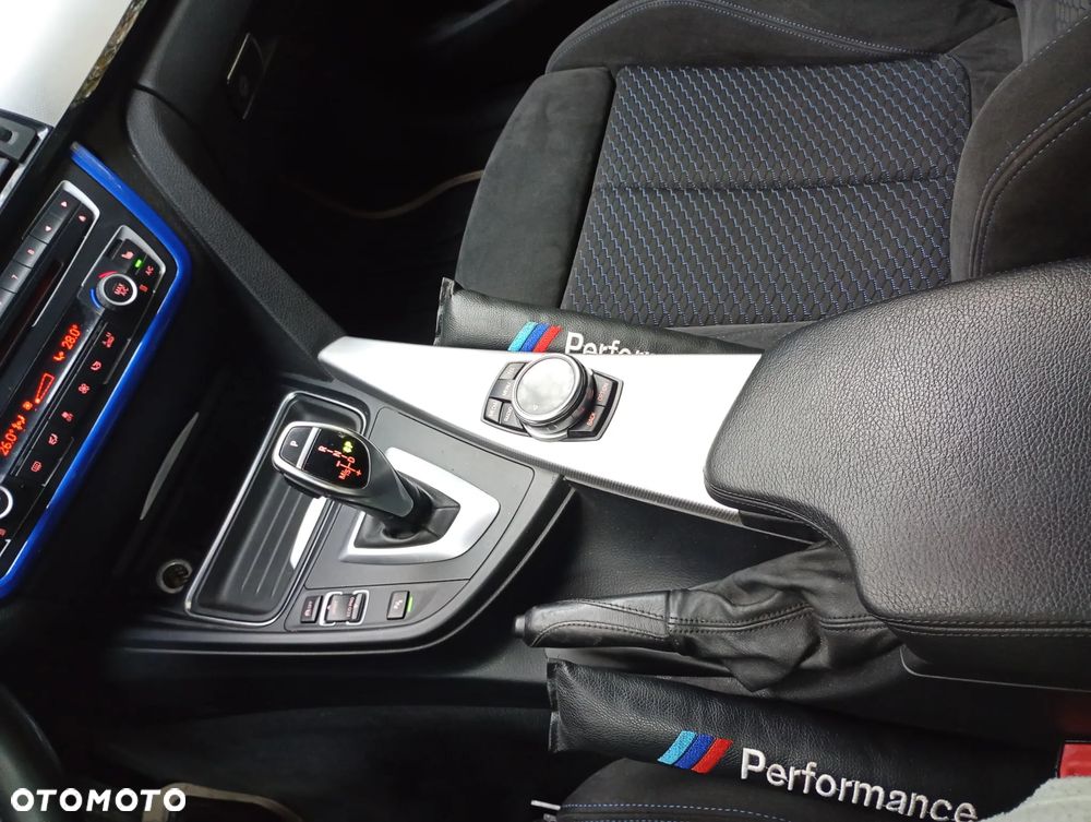 BMW 3GT 320d GT Sport Line - 6