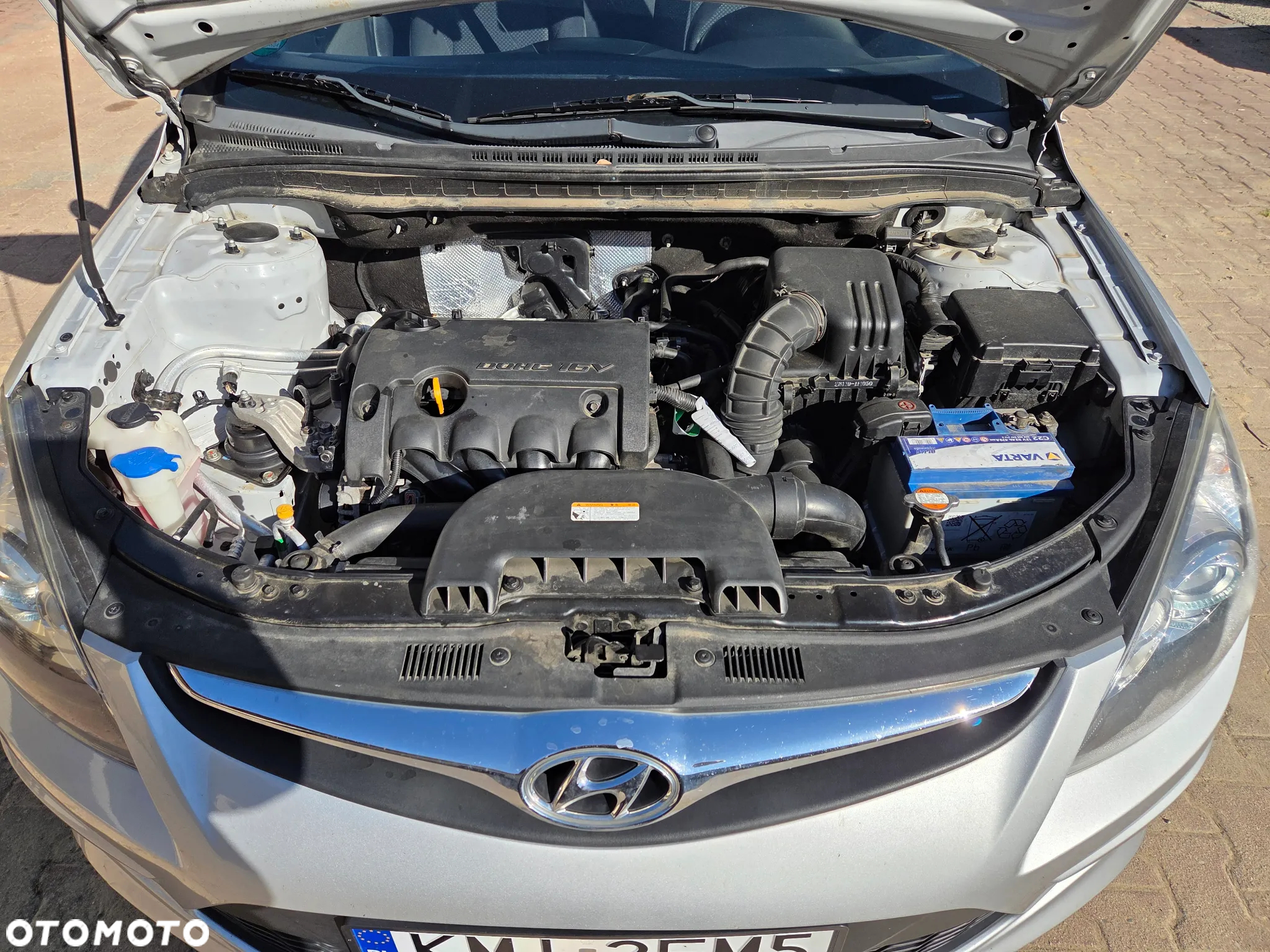 Hyundai i30 1.4 Base - 10