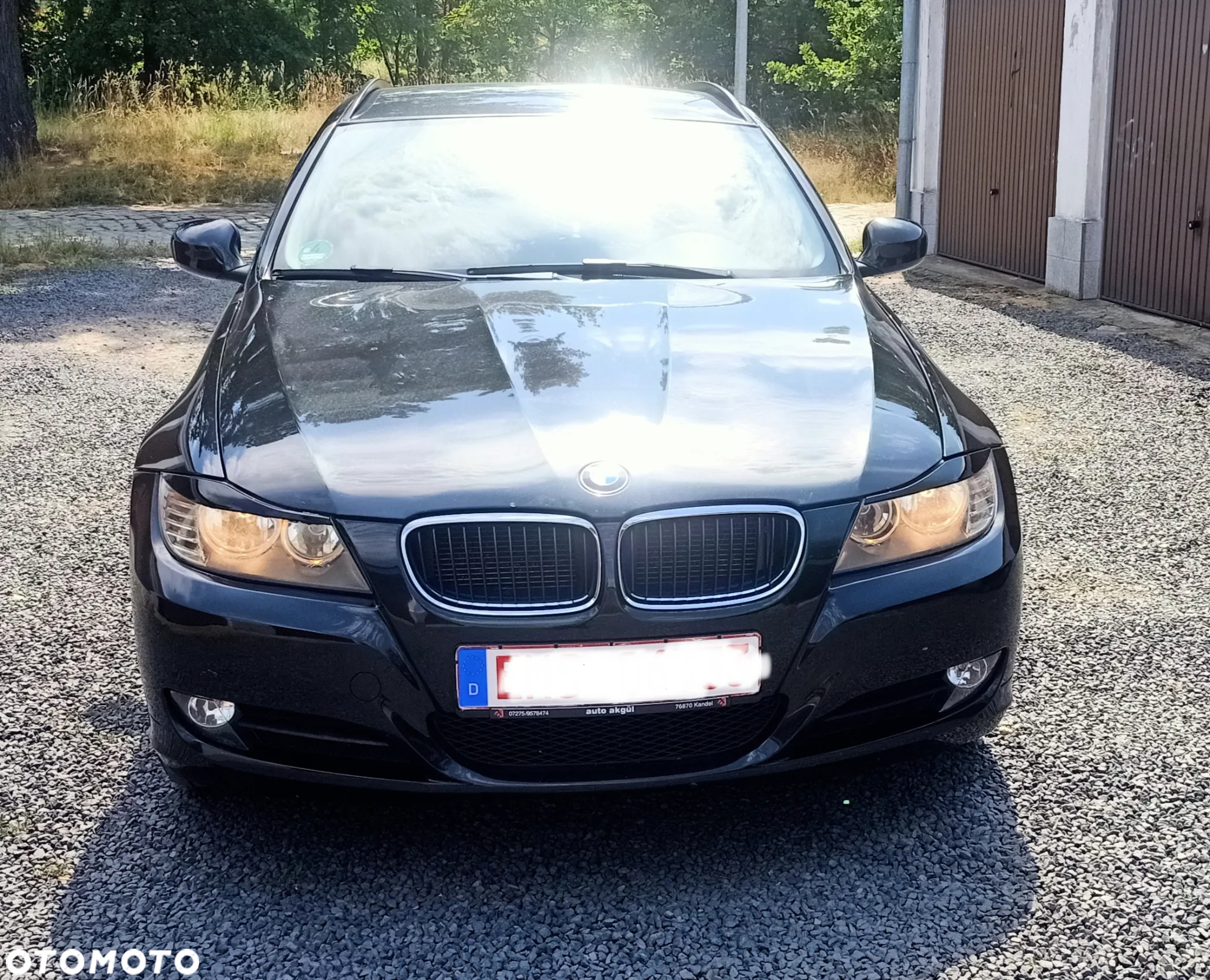 BMW Seria 3 318i Touring Edition Exclusive - 17