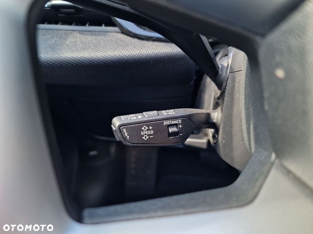 Audi A5 Limousine TFSI S tronic - 37